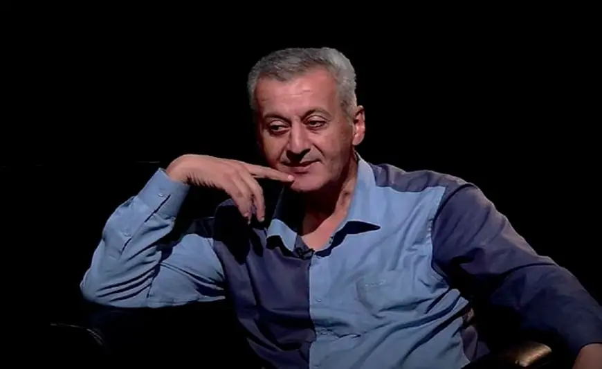 Aparıcı Nəsimi Nəbizadənin evinə getdi, amma... - "Həyərdə iki dənə it var" + VİDEO