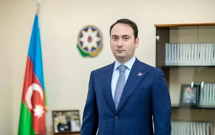 Şiddətli töhmət alan icra başçısı DANIŞDI 