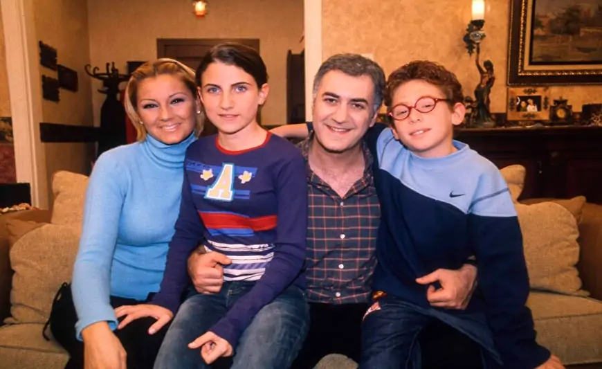 “Çocuklar Duymasın”ın məşhur aktrisası vəfat etdi - FOTO