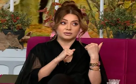 Müğənni Ayan yəhudilikdən imtina etdi