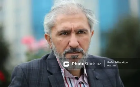 Babəkə görə Qafqaz Universitetini atıb