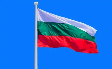 Sofiya GPS müdaxiləsini araşdırmayacaq – Bolqarıstanın baş naziri