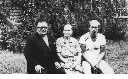 Atasının Putinə vəsiyyəti açıqlandı