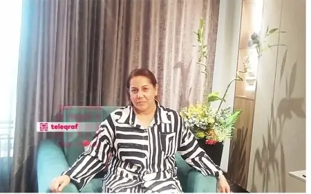 Qəbirlərə toxunmaq taleyi dəyişir, məsələn Tramp... - Fen-şuy ustası ilə MÜSAHİBƏ