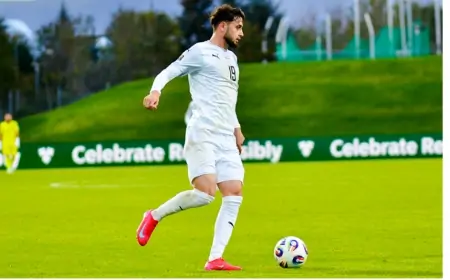 Nəriman Axundzadə millinin heyətindən çıxarıldı