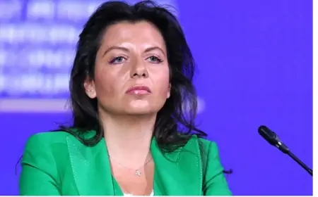 Marqarita Simonyanda "çox ağır xəstəlik" aşkarlandı 