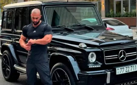 Tiktoker Çaqayev həmin videoya görə Azərbaycanı tərk edir?