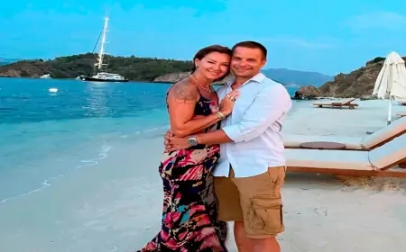 Məşhur türk aktrisanın məşqçisi ilə VİDEOSU YAYILDI – Ərindən ŞOK REAKSİYA 