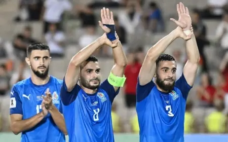 Emin Mahmudovun dünənki qol jestinin mənası