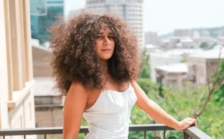 Model Çelsi Baxşiyevanın ifşa videosu yayıldı