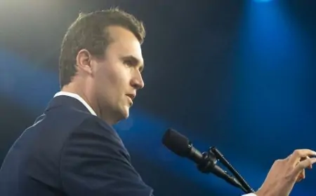 Çarli Kirkin qatilinin tüfəngi tapıldı