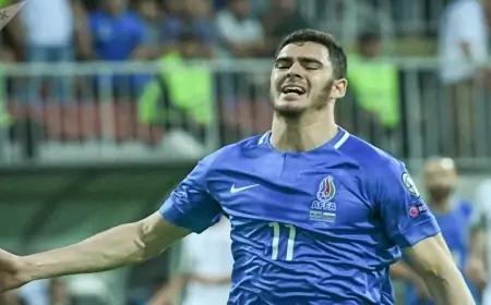 "Qarabağ"dan Ramil Şeydayev açıqlaması