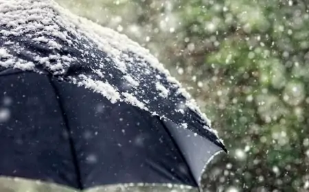 Qar yağacaq, güclü soyuq külək əsəcək – BU TARİXDƏ 