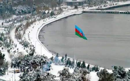 Sabah hava necə olacaq? 