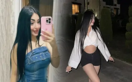 Mehin ləqəbi ilə tanınan “Tiktoker”in ifşa videosu yayıldı - ŞOK