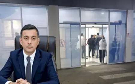 Ceyhun Əsgərovun xanımı elə faktlar açıqladı ki...