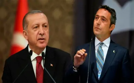 Ali Koç Ərdoğana müraciət etdi, AKP-yə meydan oxudu