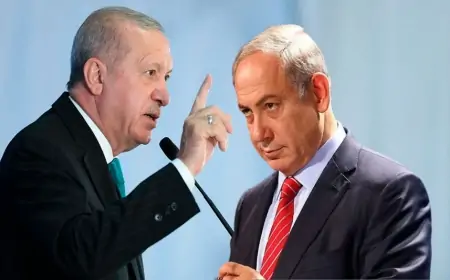 İsrail təkidlə istəyir, Türkiyə vermir - O yazıların sirri nədir?   