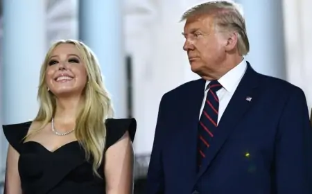 Trampın qızına yaxtasında yay tətili bəxş edən türk iş adamı kimdir?