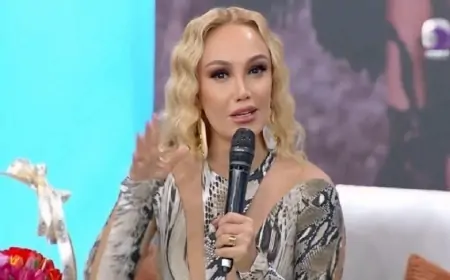 Nura Suri müğənniləri ifşa edəcək kitab yazır - Nələr varmış, nələr...