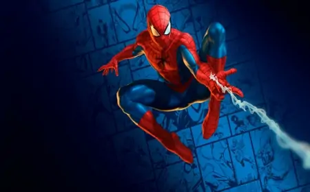 “Hörümçək adam 4”ün çəkilişlərində bədbəxt hadisə