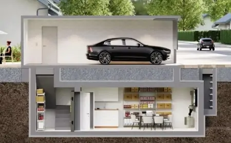 Sığınacaq tikintisinə tələbat artıb