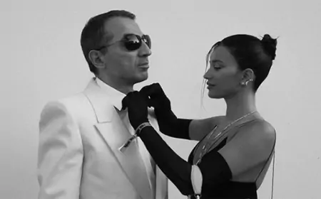 Adnanın və arvadının bank hesabları bloklandı