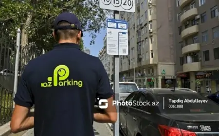 “AzParking” işçilərinə təbii ehtiyaclarını  gündə bir dəfə ödəmək icazəsi verir? 