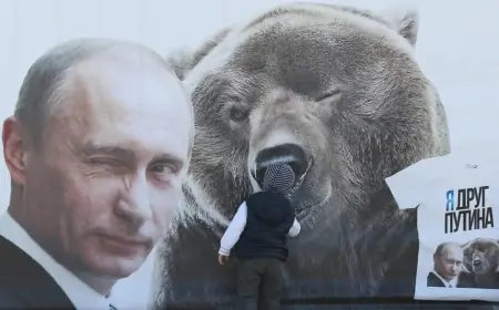 Kremldən Trampa cavab