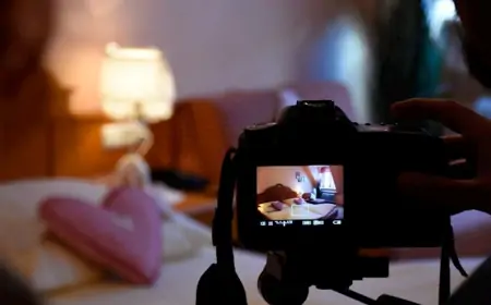 Məşhur türk aparıcı səhvən həyat yoldaşının çılpaq şəklini paylaşdı