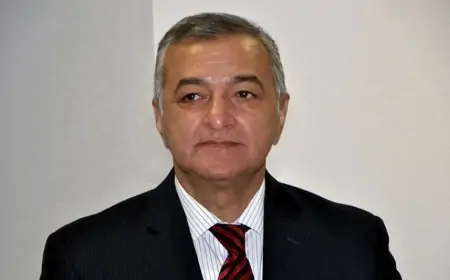 İlham İsmayıl 54 min dollara görə saxlanılıb