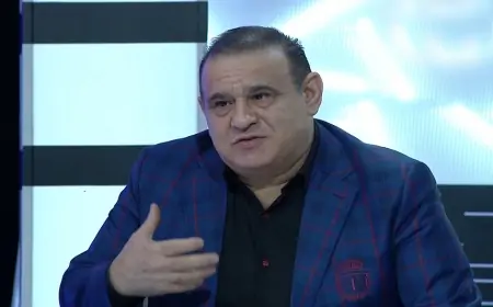 Tacir Xatirədən üzr istədi 