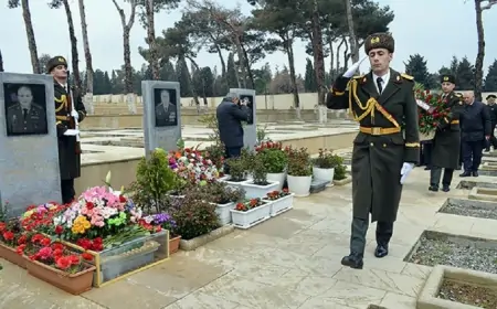 İkinci Şəhidlər xiyabanının adı dəyişdirildi