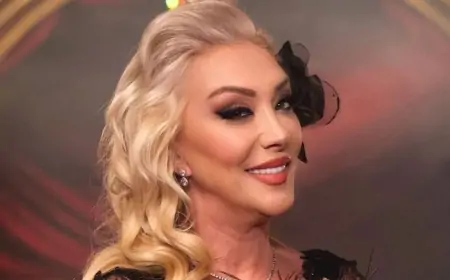 Əfsanəvi türk müğənnisini balkondan kim atıb?