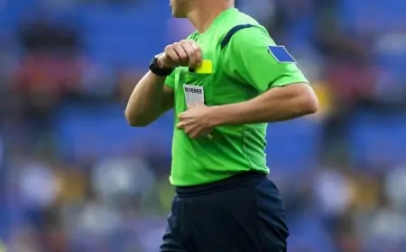 "Qarabağ"-"Kopenhagen" matçı türk hakimə tapşırıldı  