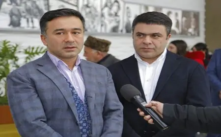 "Mən halallıq vermirəm, Cabirin ailəsi halallıq vermir"