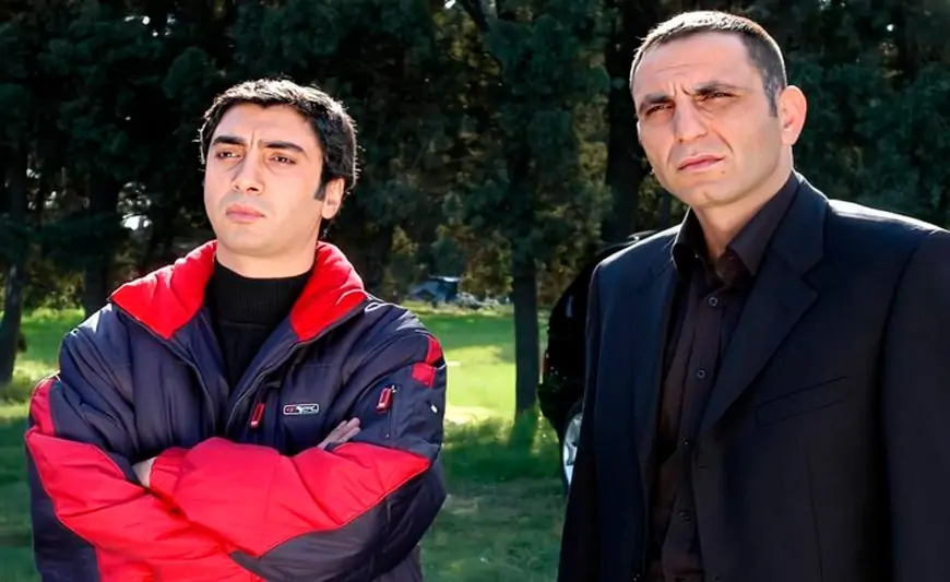 “Kurtlar Vadisi”nin “Memati”si tanınmaz halda - FOTO