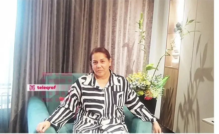 Qəbirlərə toxunmaq taleyi dəyişir, məsələn Tramp... - Fen-şuy ustası ilə MÜSAHİBƏ