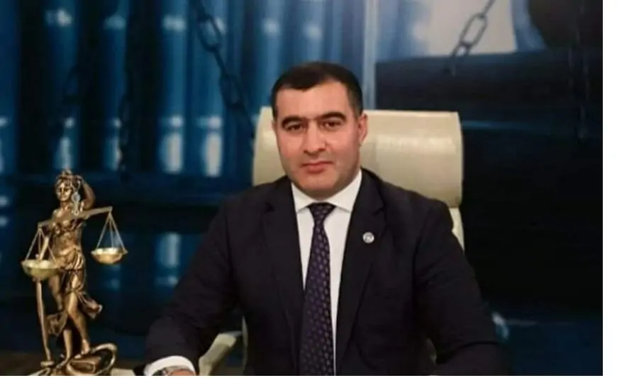 Keçmiş vəkil Adəm Məmmədov azadlığa buraxıldı 