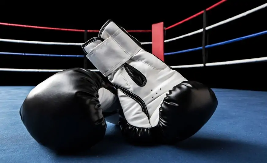 Məşhur boksçu vəfat etdi – Məhəmməd Əliyə meydan oxuyub, Van Dammla... - FOTOLAR