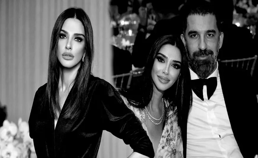 Xanımı Arda Turanın ukraynalı qadınla VİDEOsundan DANIŞDI – “Onunla görüşmüşəm”