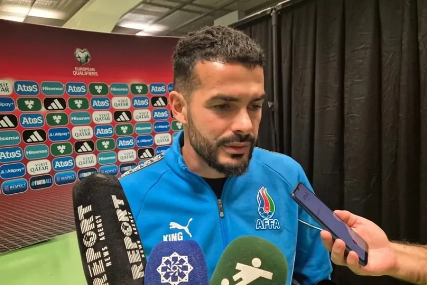 "Azarkeşlərdən üzr istəyirəm, utanırıq" - Millinin kapitanı