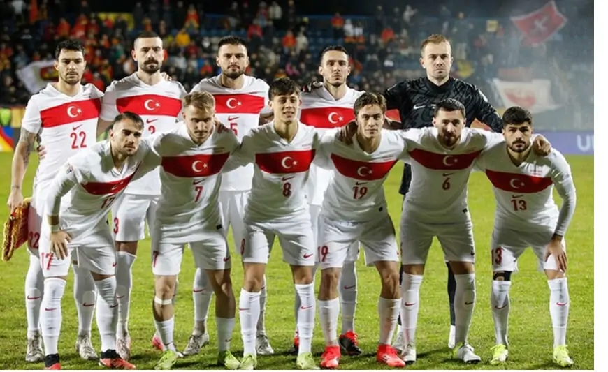 DÇ-2026: Türkiyə millisi bu gün İspaniya yığmasını qəbul edəcək 
