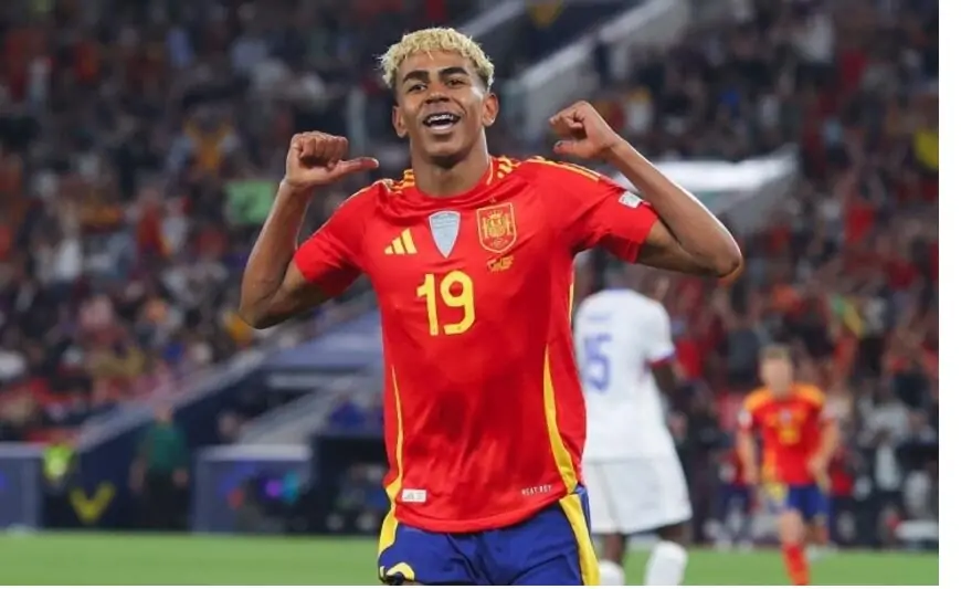 Yamal Türkiyədə pasportunu itirib, sənədsiz qayıtdı - VİDEO