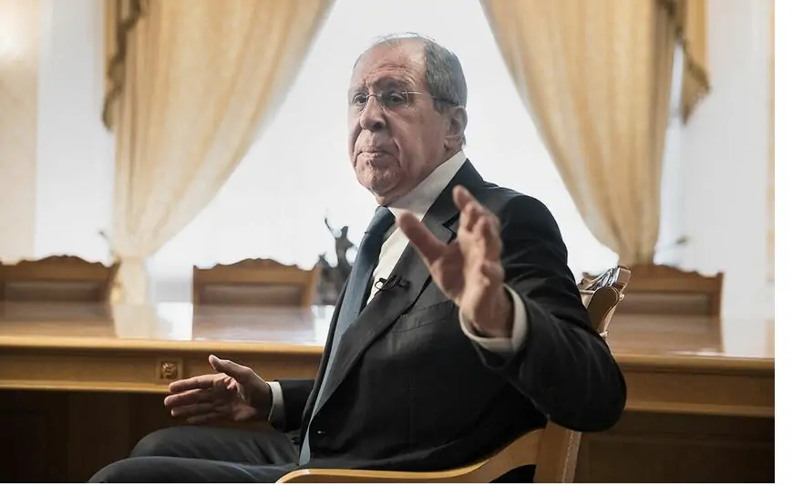 Sergey Lavrov istefaya göndərildi? - Peskovdan TƏCİLİ AÇIQLAMA