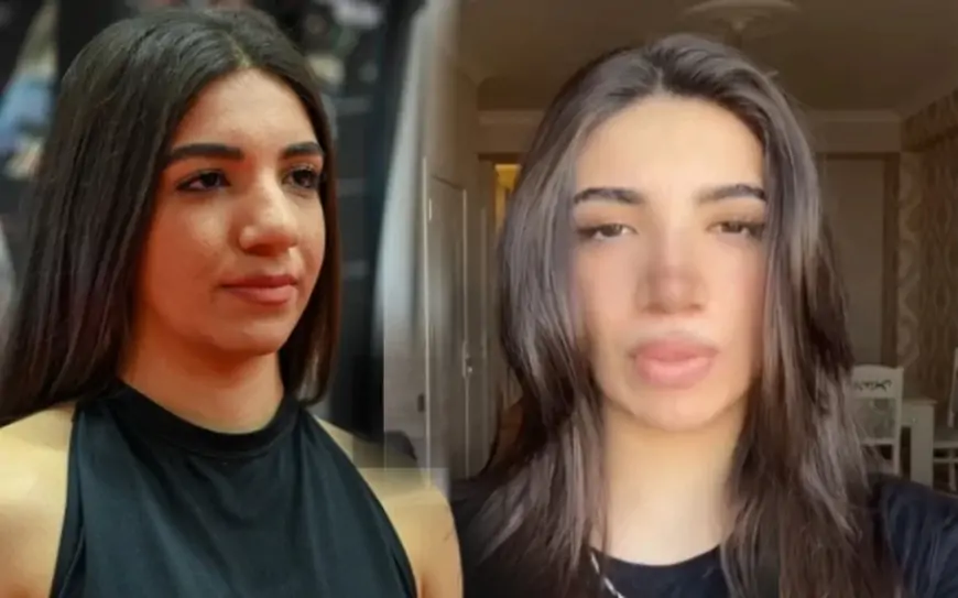 Tulin Ələkbərovadan İfşa videosuna REAKSİYA 