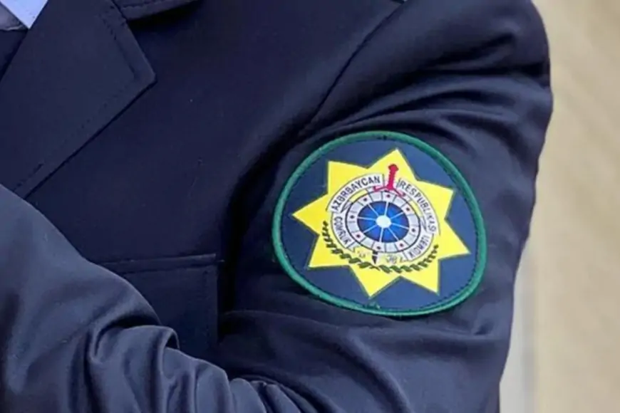 Dubaydan qayıdan dünya çempionu Cavadzadə gömrükdə "ilişdi" - DETALLAR