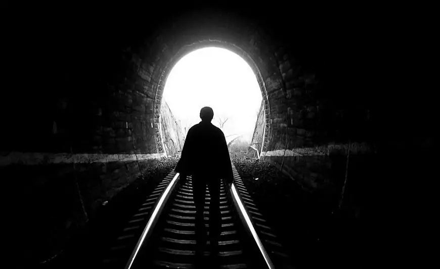 Quranı yandırmış azərbaycanlı ateist bu VİDEOnu çəkib canına qıydı 