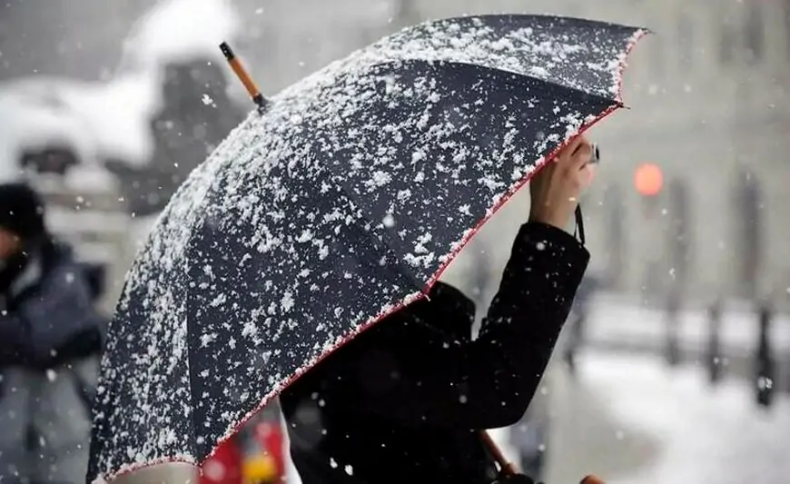 Qar yağacaq, dolu düşəcək, sel keçəcək – XƏBƏRDARLIQ!