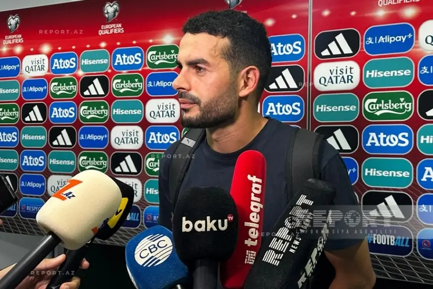 Emin Mahmudov Qurban Qurbanovu qabaqladı  